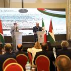 المؤتمر السنوي للنيابة يوصي بأهمية العمل على تعزيز بناء القدرات بمجال الخدمات العدلية