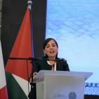 الجلسة الثالثة من أعمال المؤتمر تناقش آليات عمل مستحدثة لتعزيز عدالة الأحداث