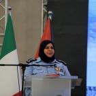 الجلسة الثالثة من أعمال المؤتمر تناقش آليات عمل مستحدثة لتعزيز عدالة الأحداث