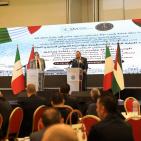 المؤتمر السنوي للنيابة يوصي بأهمية العمل على تعزيز بناء القدرات بمجال الخدمات العدلية