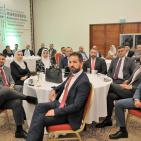 الجلسة الثالثة من أعمال المؤتمر تناقش آليات عمل مستحدثة لتعزيز عدالة الأحداث