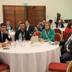 الجلسة الثالثة من أعمال المؤتمر تناقش آليات عمل مستحدثة لتعزيز عدالة الأحداث