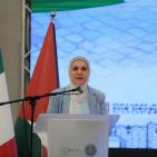 الجلسة الثالثة من أعمال المؤتمر تناقش آليات عمل مستحدثة لتعزيز عدالة الأحداث