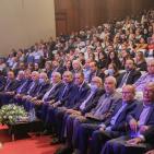 حفل تأبين الشهيدة الصحفية شيرين ابو عاقلة‏