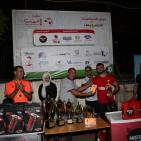 جمعية أهالي يالو تفوز بالمركز الأول بدوري الخماسيات الخامس 2022