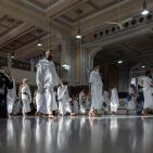 وسط إجراءات احترازية.. انطلاق موسم الحج الأكبر منذ وباء 