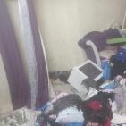 الاحتلال يشن حملة اعتقالات ومداهمات في الضفة والقدس