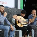 انطلاق فعاليات مهرجان فرخة الدولي السابع والعشرون