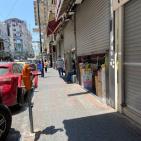 بالصور والفيديو: حداد في رام الله على أرواح شهداء نابلس