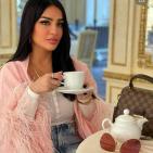 سبب وفاة لينا الهاني الفاشينستا الكويتية .. السيرة الذاتية من هي ؟
