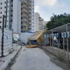 مصرع عاملين إثر سقوط جسم ثقيل بطيرة الكرمل في الداخل