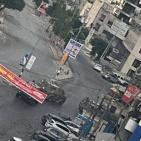 محدث بالصور: الاحتلال يقتحم نابلس ويعتقل مواطنا
