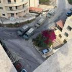 محدث بالصور: الاحتلال يقتحم نابلس ويعتقل مواطنا