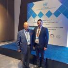 اختتام فعاليات المنتدى الاقليمي العربي