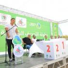 الاتحاد الفلسطيني للشراع والتجديف ينظّم