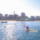 الاتحاد الفلسطيني للشراع والتجديف ينظّم