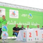 الاتحاد الفلسطيني للشراع والتجديف ينظّم