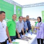 الاتحاد الفلسطيني للشراع والتجديف ينظّم