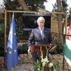 عورتاني يشارك بعيد استقلال جمهورية مالطا 