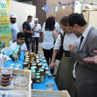 مكتب ممثل الاتحاد الأوروبي يشارك في