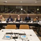 عورتاني: فلسطين الدولة العربية الأولى الموقعة على المبادرة العربية الرقمية