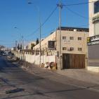 بالصور: إضراب شامل يعم مدارس القدس رفضاً لمحاولات فرض المنهاج الإسرائيلي