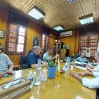 صور: بلدية غزة تتوصل لاتفاق بشأن قضية إغلاق مطعم 