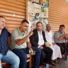 صور: بلدية غزة تتوصل لاتفاق بشأن قضية إغلاق مطعم 