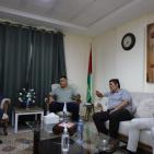 صور: بلدية غزة تتوصل لاتفاق بشأن قضية إغلاق مطعم 