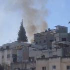 بالفيديو: 4 شهداء وعشرات الإصابات بينها خطيرة في جنين