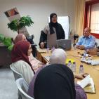 كي لا ننسى تفتتح دورة تدريبية حول الفقدان