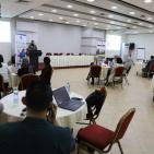 اتحاد جمعيات الشابات المسيحية في فلسطين ينظم ورشة حول