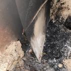 كهرباء القدس تحذر من استمرار الاعتداءات على شبكات الضغط العالي في منطقة العوجا