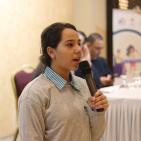 اختتام مشروع 