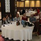 اختتام مشروع 