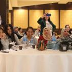 اختتام مشروع 