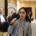 اختتام مشروع 