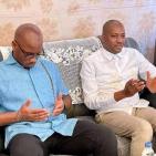 حقيقة إسلام ديديه دروجبا بالصور