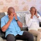 حقيقة إسلام ديديه دروجبا بالصور