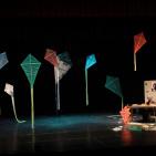 مسرح عناد يحصد جائزتين في الأردن