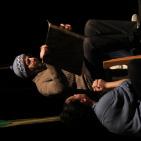 مسرح عناد يحصد جائزتين في الأردن