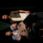 مسرح عناد يحصد جائزتين في الأردن