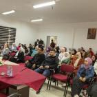 حليله يؤكد على سعي البورصة لتفعيل دور الفئة الشابة فيها