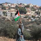 شاهد: عشرات الإصابات جراء قمع الاحتلال مسيرات بالضفة