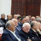 برئاسة الرئيس عباس..