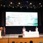 بالصور: انطلاق أعمال المؤتمر الأول للبحث الصحي في فلسطين