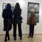 أكثر من 200 عمل فني في النسخة الثالثة من