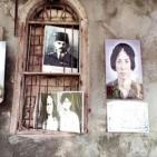 منزل ريا وسكينة في مصر يتحول لمزار سياحي (شاهد)