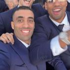 المغرب: مئات الآلاف يستقبلون