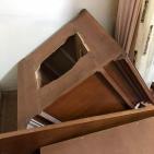 بالصور: فارس يروي تفاصيل اقتحام منزله ..